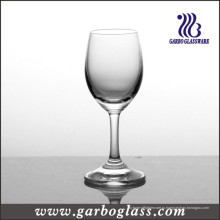2 унции Бессвинцовые спиртные напитки с кристаллами (GB083102)
